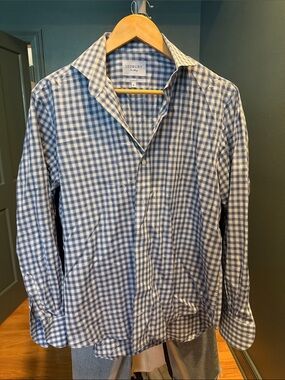 Men’s ledbury button down